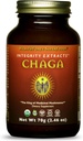 HealthForce SuperFoods Integrity udtrækker Chaga - Powder - 70 Bedste