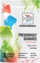 Kodagenix Verdens første PreWorkout Gummy