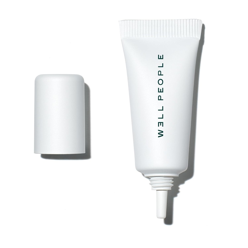 Godt folk Bio Korrekt Concealer, Full- dækning, Nærende Væske Concealer til Concealing & Rettelse, Hydrating Formel, Vegan & Cruelty- fri, 5N