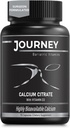 Journey Bariatric Calciumkapsler med D3- vitamin