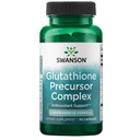Swanson Dr. Stephen Langers Glutathione Precursor- kompleks 60 kapsler