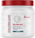 Metabolic Nutrition Stim Free Pump