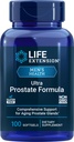 Life Extension Ultra Prostate Formel, 100 Softgels, Naturligt supplement til mænd