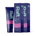 Syrerepeterapi PM, Organic Alginate & Melatonin, Rapid & Lasting Gerd, LPR & fordøjelsessymptomstøtte, Zero Sugar, Gluten Free, Midnight Berry, 47 Gel Serveringer Per 8 OZ flaske, 2 Pack