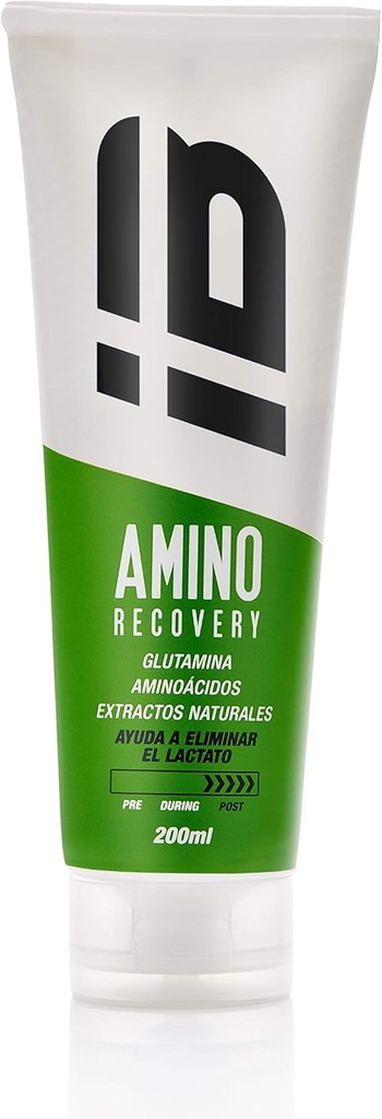 Amino Inddrivelse - INBIKE Cream - 200 ml