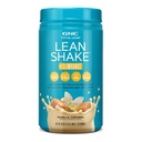 GNC Total Lean Shake + Slimvance, Koffein Free Protein Powder, Hjælper Reducere kropsvægt, Vanilla Caramel, 20 Servere