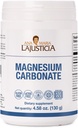 Ana Maria Lajusticia Magnesiumcarbonat 130