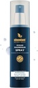 MAG I.C. Magnesium Spray med 10% Trolamine salicylat til stærk smertelindring mod akker og blå mærker, effektiv og hurtig absorption, Fragrance- fri, 100ml