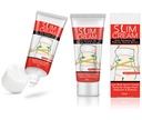 Alle naturlige Slim Fyring Krop Massage Cream Fat Burning Vægttab Massage Cream for Waist, Belly, Butt og lår