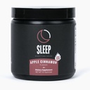 Imidable Sleep - Apple Kanel Flavor - Performance Sleep Drink Mix - Magnesium, L- Theanine Drink Mix. Melaton- Free. Sugar- Free. Den perfekte søvn cocktail til Elite Atleter & High Performers