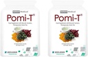 Pomi- T 60 Kapsler 1, 34 oz Pack - 2