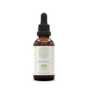 HerbEra Horse Chestnut B60 Alkohol- Free Herbal Extract Tinktur, Super- koncentreret Horse Chestnut (Aesculus hippocastanum) (2 fl oz)