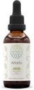 HerbEra Alfalfa B60 Alkohol- Free Herbal Extract Tinktur, Koncentrerede flydende dråber Natural Alfalfa 2 fl oz