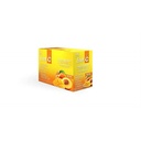 Energi- C 1000 mg vitamin C Peach Mango Energi- C 30 ct pakning
