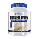 Gaspari Nutrition Proven Whey, 100% Hydrolyzed Whey Isolate, High Protein, Lactose Free, Low Carbohydrat and Low Sugar (4lb, Vanilla Ice Cream)