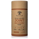 Indian Curcumin: Joint Recovery Mea124; Gurkemeje, Tamarind Frø, Boswellia og Black Pepper Ekstrakter Mea124; Bionedbrydelig BPA- fri flaske Mea124; 30 Kapsler Measures 124; MAHA Measures 124; Kosttilskud