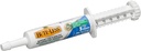 Absorbine Bute- Mindre lang sigt Horse Comfort & Recovery Supplement Paste, blid på Mave, Devil 's Claw, B- 12, Yucca, 1oz Syringe / 3 Doser