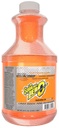 Sqwincher Zero Liquid Concentrate Note 124; Orange Flavored Dex124; Sugar Free Dex124; Lavkalorie Dex124; Lavnatrium Dex124; Elektrolyte Rettlenisation Hydration Drink Mix Dx124; gør 5 Galloner af drikkevarer