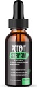 NutraRize Potent Stream Drops, Avanceret prostata supplement - Naturlig støtte til prostata sundhed, maksimal styrke, Anmeldelser (30 Servere)