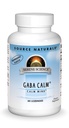Source Naturals Serene Science, GABA Calm Quick Opløsning Peppermint Flavor * - 60 Lozenges
