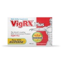 VigRX Plus dagligt tillæg (1)