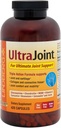Ultra Joint Supplement- 124; 420 Kapsler - 124; Triple Action Formel - 124; Ikke GMO, Gluten Free - 124; Af Lindberg