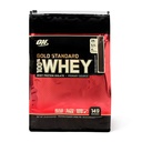 100% Whey Gold Standard - Chokolade 10 Pounds