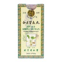 Jin Gui Shen Chi Wan Herbal Supplement (360 piller) (1 flaske) (Solstice)