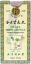 Jin Gui Shen Chi Wan Herbal Supplement (360 piller) (1 flaske) (Solstice)