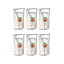 6 Pakker Phytoscience Stem Cell Anti Aging Wrinkles Remover (14 Sachels / Pack)