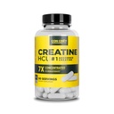 CON- CRET Creatinine HCl Capsules Б124; Muscle, Cognitive, Cellular Energy Support Б124; Ingen Bloating eller Crampiles Б124; USA Made & NSF Certified Decision 124; Creatinine Pills (90 ct)