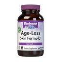BlueBonnet Age- Mindre Skin Formel Kapsler, 60 Tæl