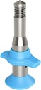 EQUADOSE Tweezy Næse & Øre hår Remover for mænd og kvinder, Præcision Grooming Tool for Paining-Free Hår Removal, Alternativ til Trimmere og Waxing Kits, Tidligere pluck, nem og effektiv løsning