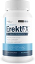 Probiotisk EretFx - Mandlige Probiotika - Løft din Gut sundhed til at støtte din samlede sind & Body - Over 40 milliarder CFU 'er af Probiotika Formuleret til mænd - Støtte forbedret samlet sundhed