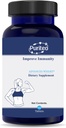 Tribulus Terrestris Extract 12. 4; Kosttilskud - (60 tabletter, pakning med 1)