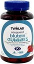 Twinlab Lutein Ocuguard Blutein Voksen Gummies