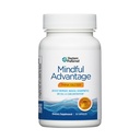 DOCTORS 'PREFERREED Mindful Advantage Brain Supplements for Memory and Focus - Boost Memory, Mental Sharpness, Recall & Concentration - 30 Greve