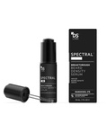 DS Labs Spectral. BRD Beard Conditioning Serum, 30ml - Understøtter Thicker, Fuller, Looking Facial Hår, Med Nanoxidil, Biotin, Niacinamid, Castor Oil & Hyaluronic Acid, non-Greasy, Paraben Free
