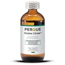 Perque Cholin Citrate, 7,86 Ounce