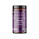 ResVitále Resveratrol 500 mg - Resveratrol Supplement for Men and Women - 30 Veggie Capsules