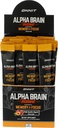 Alpha Brain Instant Peach, 30 greve