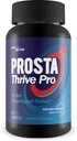 Prosta Thrive Pro - vores bedste naturlige prostata supplement - Herbal Forstørret prostata behandling - mandlige prostata kosttilskud - naturlige prostata supplement - Herre prostata sundhed vitaminer - Prostata pleje