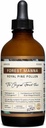 Forest Manna Royal Pine Pollen Tinktur - 1: 2 True Dual- Stage Extraction - Pure RAW Pine Pollen Tinktur - 4 Fluid Ounce Flaske