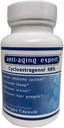 Cycloastragenol 98% Micronized Telomere Supplements 5mg, 30 Vegetarian Capsules, 1 Bottle