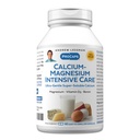 ANDREW LESSMAN Calcium Magnesium Intensive Care 60 Kapsler - Knogler og Skeleton Health Essentials. Let at synke kapsler, Super Opløselig Fine Powder. Venlighed til selv de mest følsomme stomachs