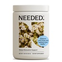 Det var nødvendigt. Søvn og afslapning Support - Kamille pulver til afslapning og Magnesium pulver til søvn Support, Sikker og effektiv ernæring & Botanisk blend til rolig søvn supplement - 30-dages forsyning