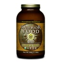 HUMLE SUPERFODS Warrior Food Protien Powder - Carob Flavor - 500 Bedste