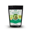 Moringa Leaf Powder 50 Gm I Moringa Olifera Powder I Lab Testet for renhed I Non GMO I GMP Certified I Vegan