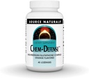 Source Naturals Chem- Defense - 45 Orange Lozenges