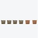 Nutrition Essentials SmartPak- 124; Nutritional Supplement for Heste - 124; Indeholder essentielle vitaminer, mineraler, aminosyrer, og Omega 3 - 124; Sund hud & Horse Coat - 124; 28 dages forsyning